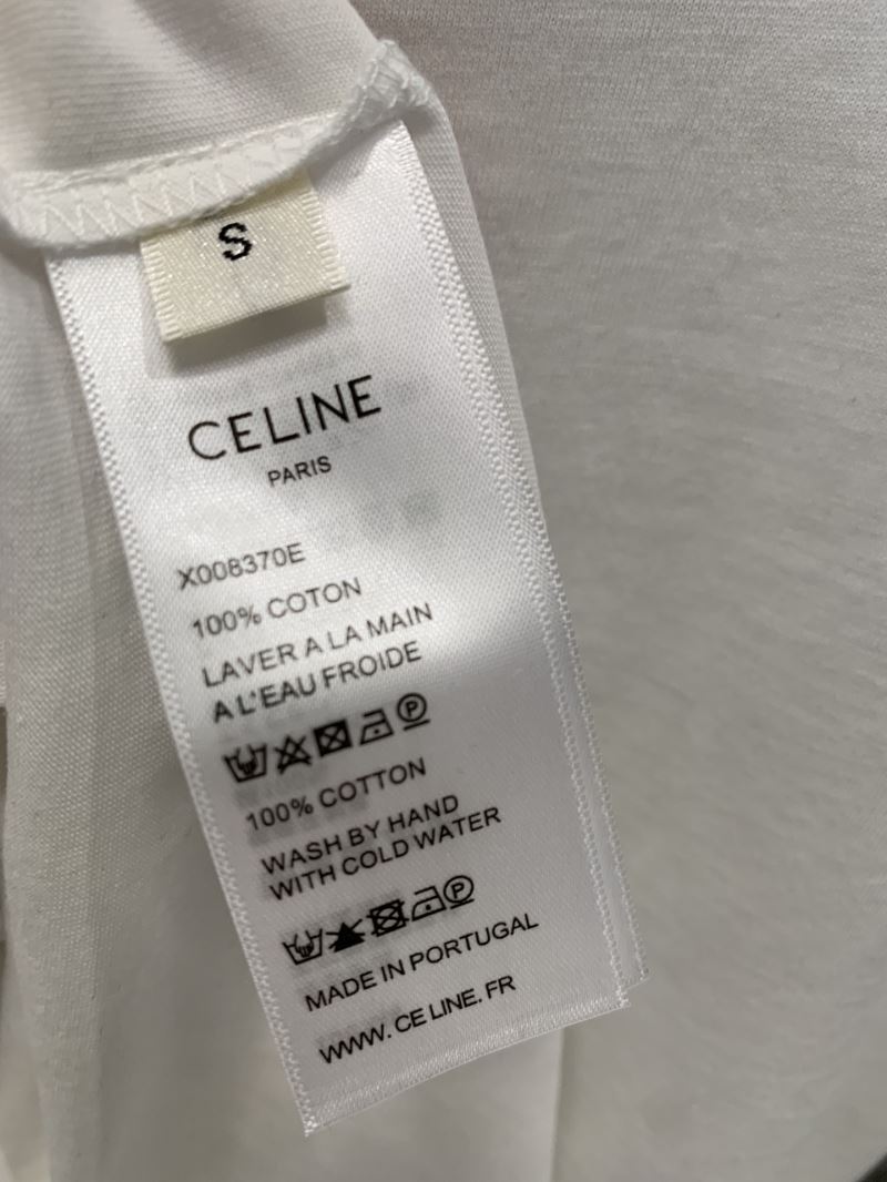 Celine T-Shirts